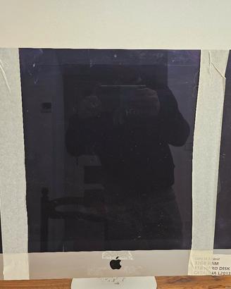 Apple imac 27' pollici i5 32 gb ram 1tb HD 2013