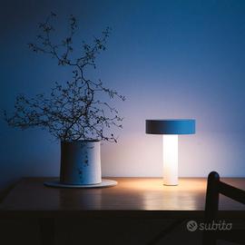LAMPADA WIRELESS DAVIDE GROPPI