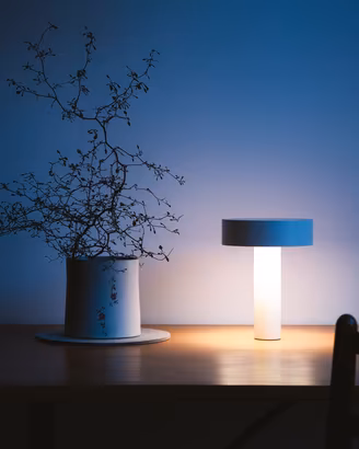 LAMPADA WIRELESS DAVIDE GROPPI