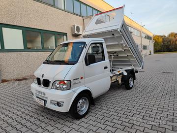 Giotti Victoria Gladiator Benzina GPL RIBALTABILE 