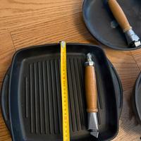 Pentole diamant stone