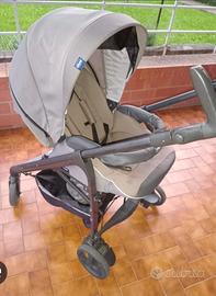 Passeggino Chicco