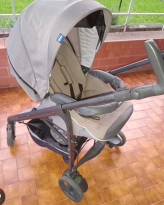 Passeggino Chicco