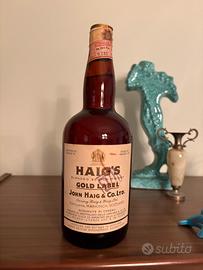 Haig’s Gold Label Blended Scotch Whisky