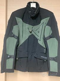 Giacca Moto Dainese