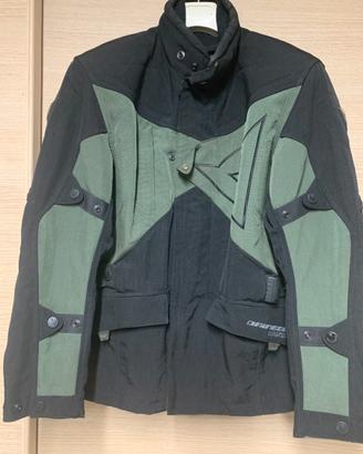 Giacca Moto Dainese