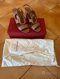 Scarpe donna Ferragamo