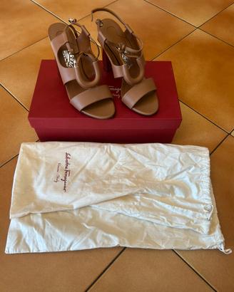 Scarpe donna Ferragamo