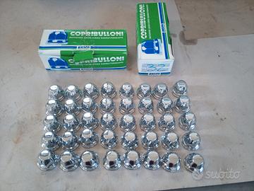 Copridadi Ruspa 32 mm