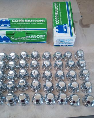 Copridadi Ruspa 32 mm