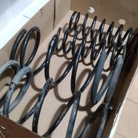Kit molle sospensioni Citroen Mitsubishi Peugeot
