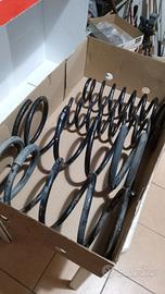 Kit molle sospensioni Citroen Mitsubishi Peugeot