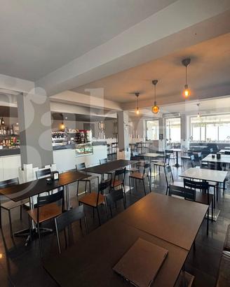 Ristorante Bari [Cod. rif 3324214VCG]