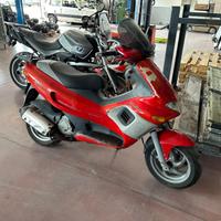 RICAMBI GILERA RUNNER 125-180 2T FXR