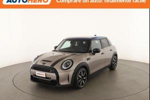 MINI Cooper VJ57035