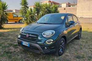 Fiat 500x 1.3 MJT 95cv City Cross CERTIFICATA