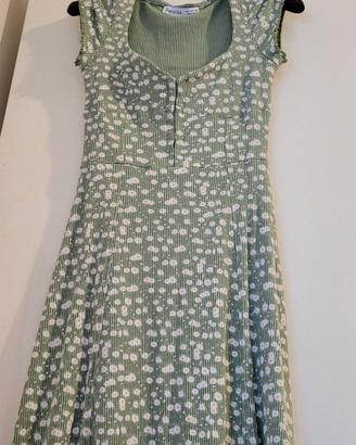 Vestito Bershka NUOVO, taglia S
