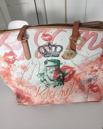 borsa Ynot 