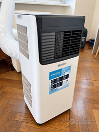 Dolceclima Compact 9 SS climatizzatore portatile