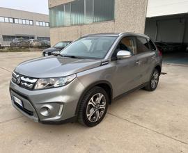 Suzuki Vitara 1.6 GPL / VVT A/T V-Top