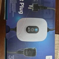 presa intelligente piscina