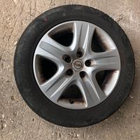 Gomme 205/55 R16 91V