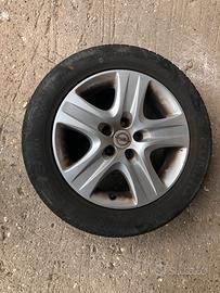 Gomme 205/55 R16 91V