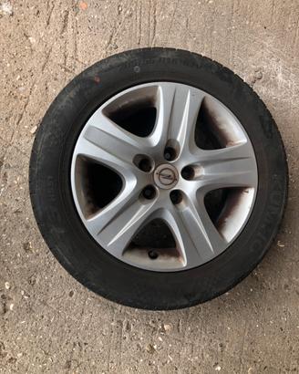 Gomme 205/55 R16 91V