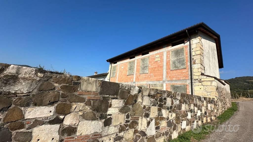 Casa – Montecchia di Crosara - Vista 5