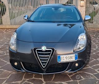 Alfa Romeo Giulietta 1.6 JTDm-2 105 CV Distinctive