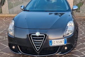 Alfa Romeo Giulietta 1.6 JTDm-2 105 CV Distinctive