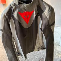 Giubbotto estivo Dainese
