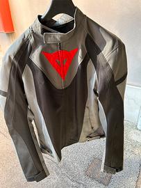 Giubbotto estivo Dainese