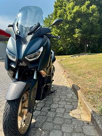 Xmax 300 Tech Max