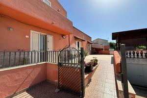 CASA INDIPENDENTE A MARSALA