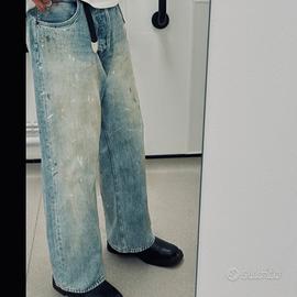 Jeans Acne Studios taglia M