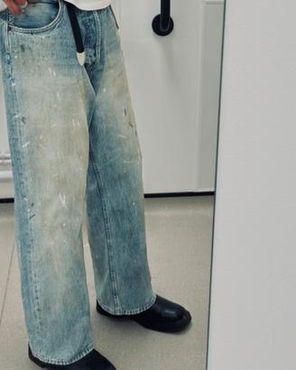 Jeans Acne Studios taglia M