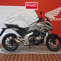 Honda NC 750 X DCT - 2024