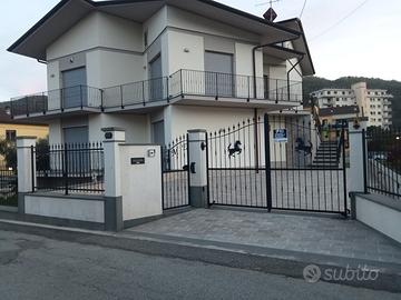 Appartamento 160 mq in bifamiliare