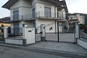 Appartamento 160 mq in bifamiliare