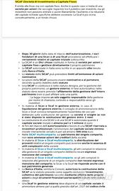 Dispense Riassunti Consulente finanziario OCF 2026