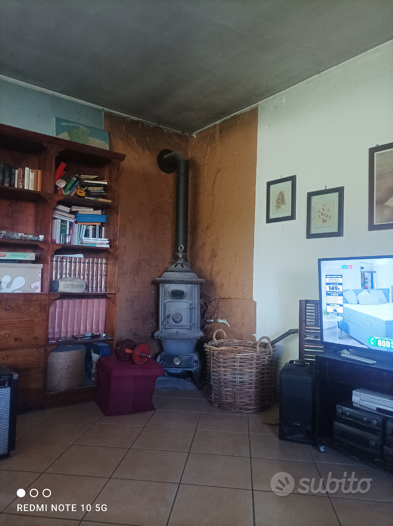 House in Pedara, Catania - Vista 3