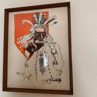 Quadri Pippo Bonanno