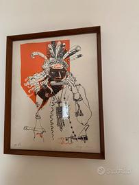 Quadri Pippo Bonanno