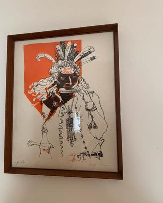 Quadri Pippo Bonanno