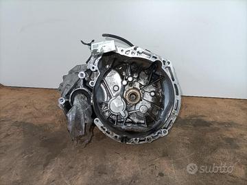 CAMBIO MANUALE COMPLETO SUZUKI SX4 1° Serie 20002