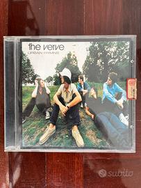 The Verve - Urban Hymns