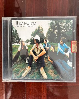 The Verve - Urban Hymns