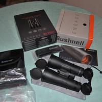 Binocolo Bushnell Engage 12 x 50 Binoculars