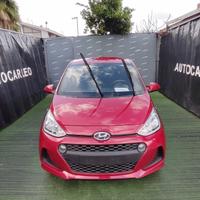 Hyundai i10 1.0 BENZINA Style